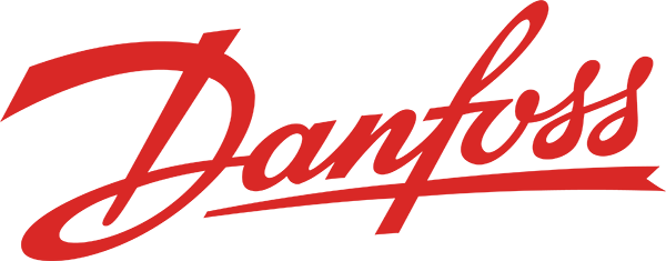 danfoss logo