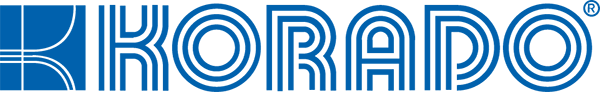 korado logo