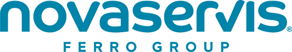 novaservis logo