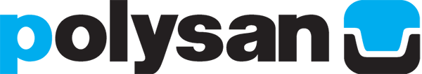 polysan logo