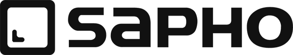 sapho logo