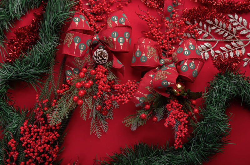 Otevírací doba Vánoce 2025